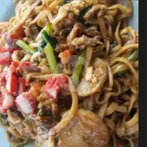 Gambar Makanan Kedai Bakmi 7