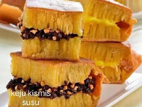 Martabak Bangka Assalam