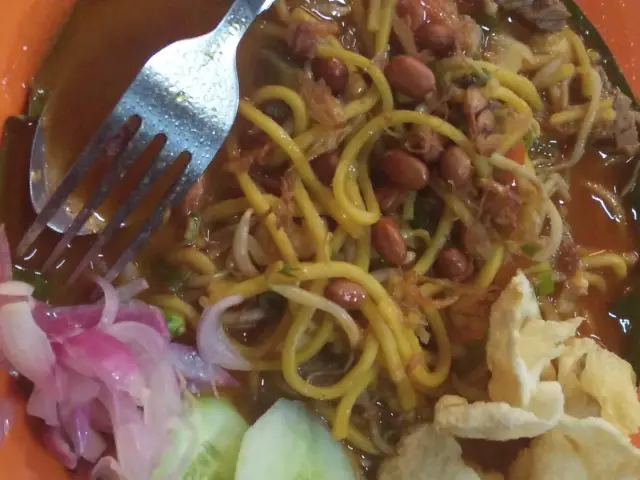 Gambar Makanan Teh Tarik Aceh 9