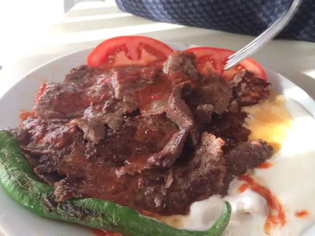 Kebapçı İskender'nin yemek ve ambiyans fotoğrafları 3