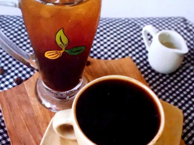 Gambar Makanan Coffee Toffee 8