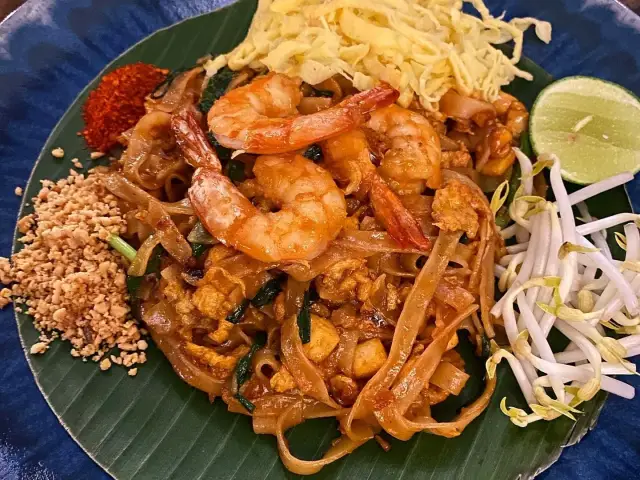Gambar Makanan Chao Phraya 15