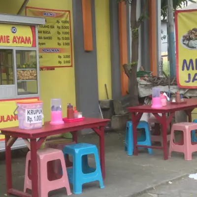 Bakso Tulang Iga