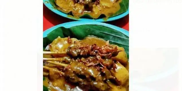 Sate Padang "Binaria", Panca Usaha