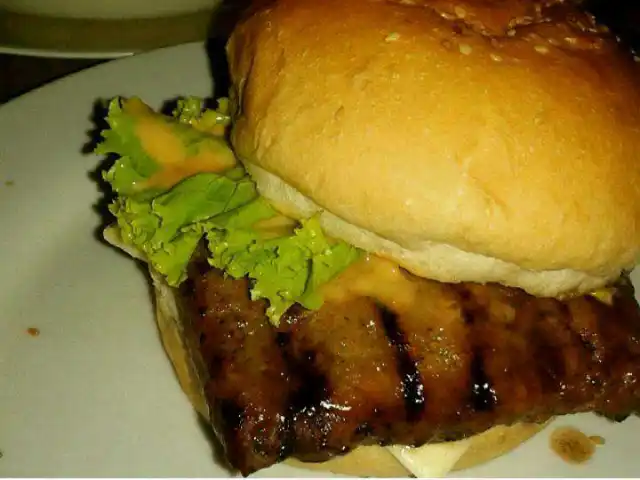 Gambar Makanan Burger & Grill 18