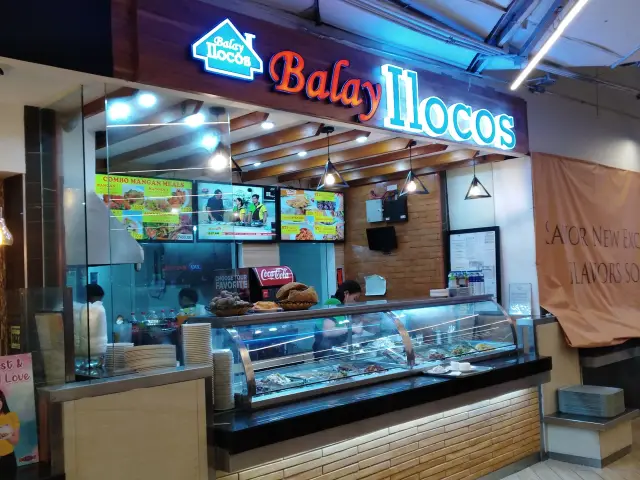 Balay Ilocos Food Photo 4