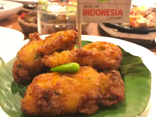 Gambar Makanan Restoran Nusantara 4