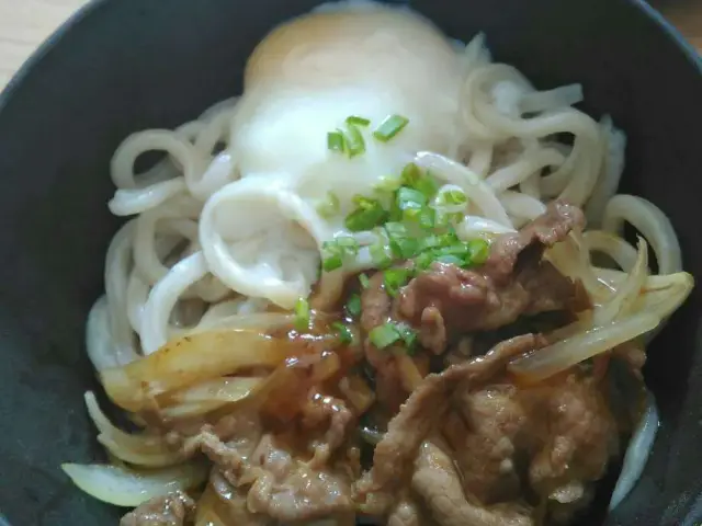 Marufuku Food Photo 14