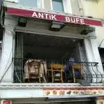 Antik Büfe'nin yemek ve ambiyans fotoğrafları 2