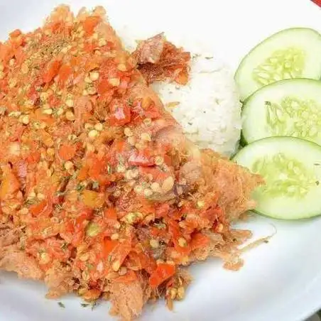 Gambar Makanan Piscok Daeng, Mesjid Raya 4