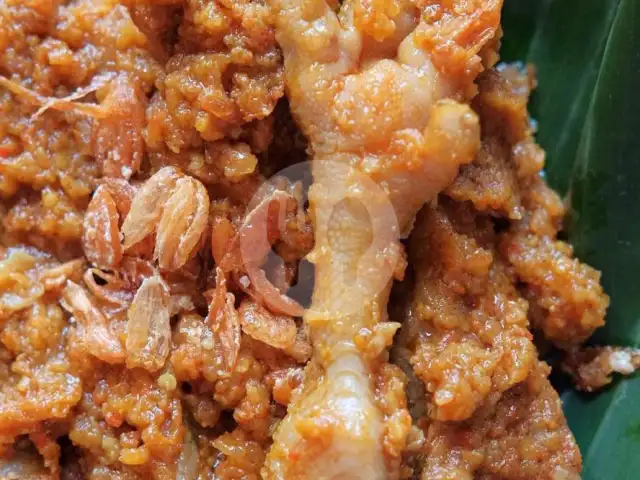 Gambar Makanan Gudeg Yu Sum, Imogiri Timur 9