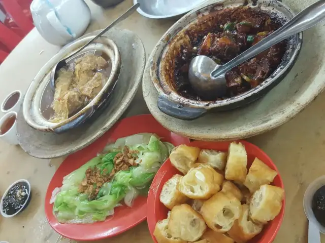 Restoran Bah Kut Teh Yap Chuan Food Photo 4