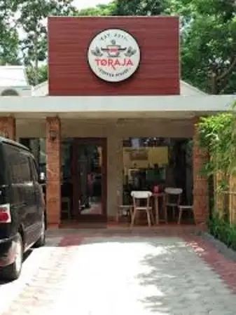 Gambar Makanan Toraja Coffee House 4