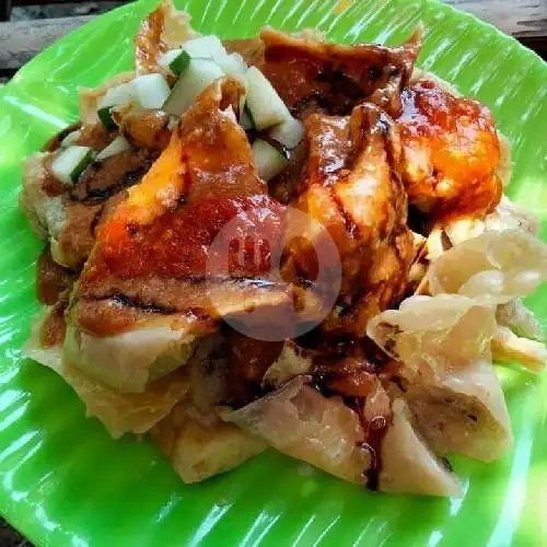 Gambar Makanan Siomay Batagor Marvell 5