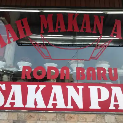 RM. Padang Roda Baru