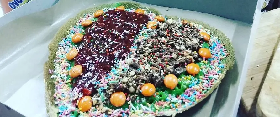 Gambar Makanan Sensasi Martabak 2