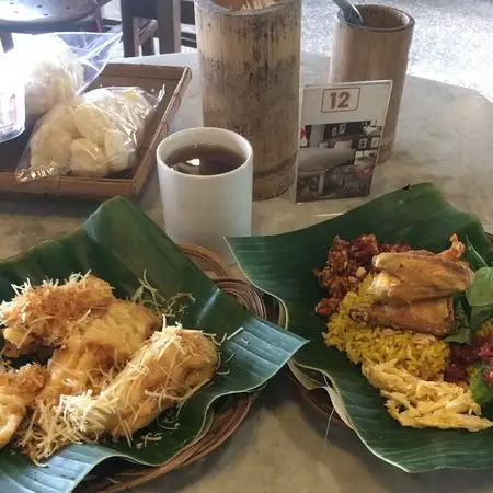 Gambar Makanan Warung Taru (Rumah Kayu) 19