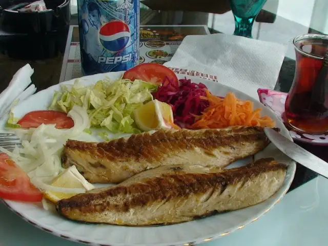 Filizler Köftecisi Üsküdar'nin yemek ve ambiyans fotoğrafları 34