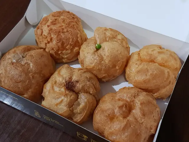 Gambar Makanan Boens Soes 8