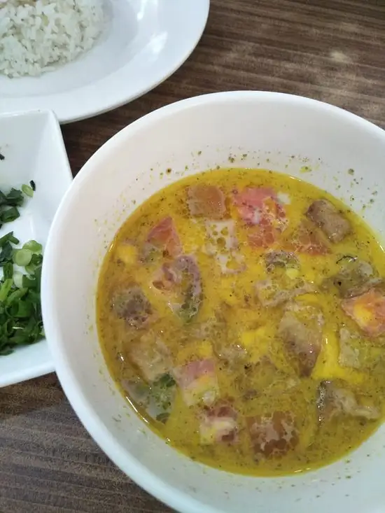 Gambar Makanan Soto Sedari 3