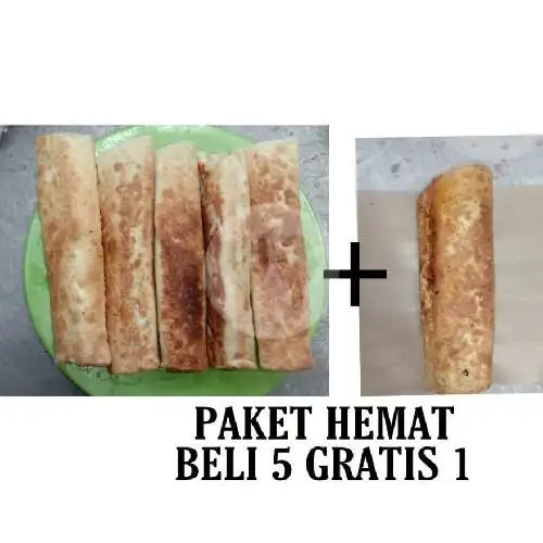 Gambar Makanan Kebab Bunda Qu 2