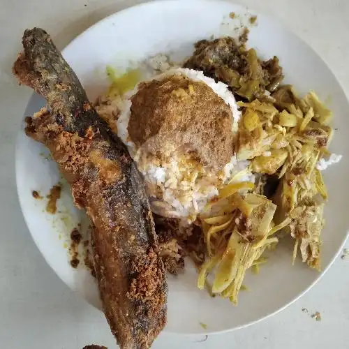 Gambar Makanan Cinto Minang Baroe 20