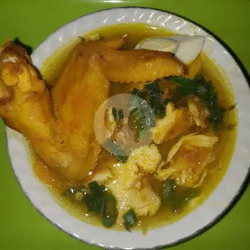 Gambar Makanan Soto Ayam Kampung Khas Madura Mama Laila, Soekarno Hatta 6