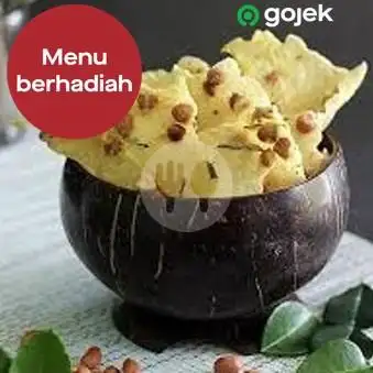 Gambar Makanan Bubur Ayam Dapur Bunda, Tukad Badung 3