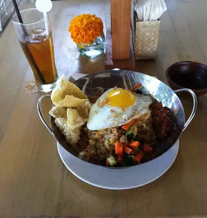 Gambar Makanan Masakan Indonesian Restaurant 12