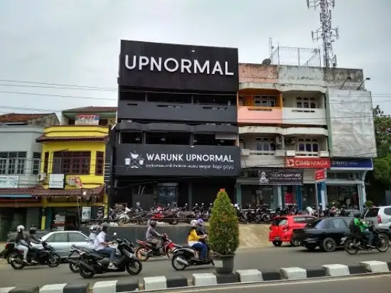 Gambar Makanan Warunk Upnormal 7