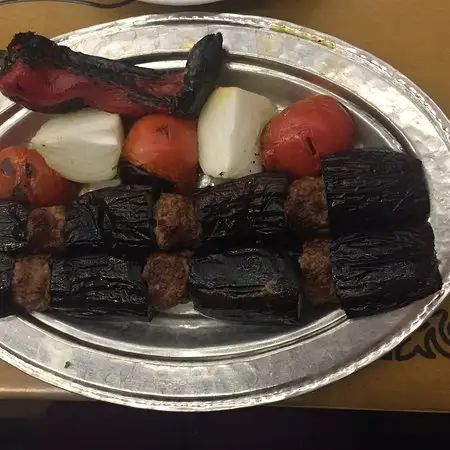 Sultanyar Kebabcisi'nin yemek ve ambiyans fotoğrafları 25
