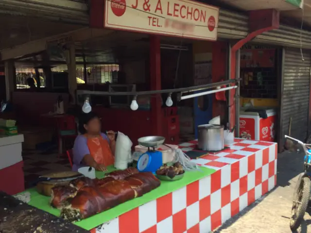 J & A Lechon Food Photo 3