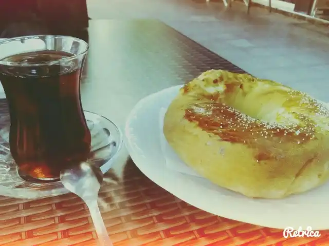 Doğal Derman Fırın & Cafe'nin yemek ve ambiyans fotoğrafları 13