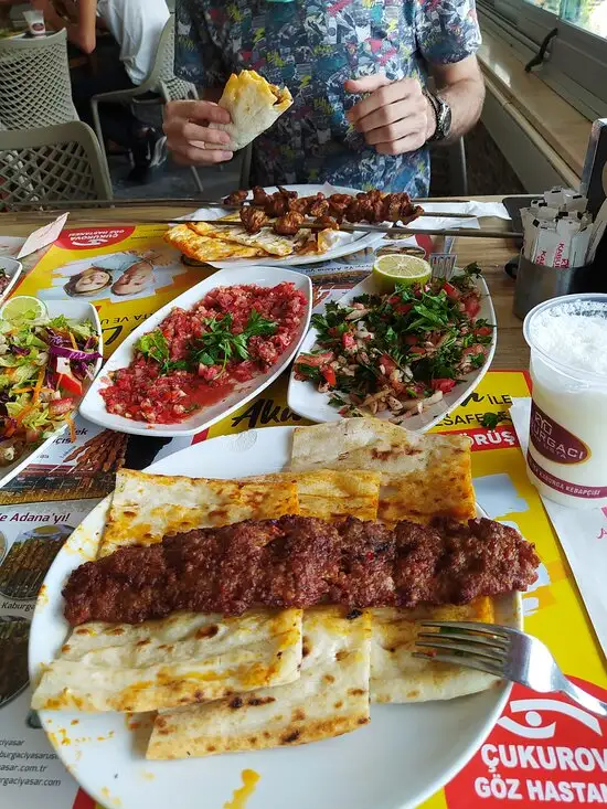 Kaburgacı Yaşar Usta'nin yemek ve ambiyans fotoğrafları 34