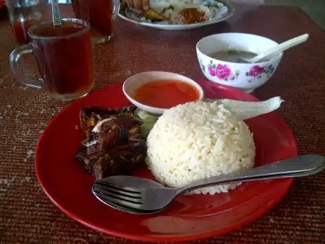 Restoran Tanjung Jara Food Photo 16