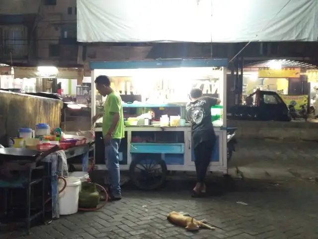 Gambar Makanan Nasi Goreng Gila Mandiri 4