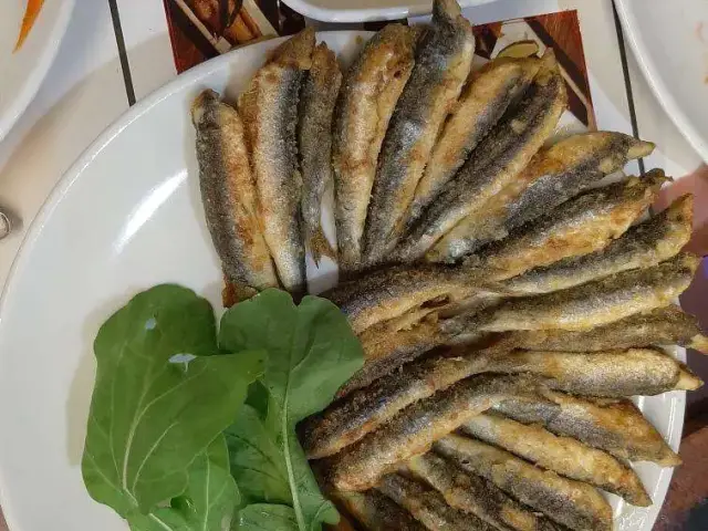 Balık Sofrası'nin yemek ve ambiyans fotoğrafları 8