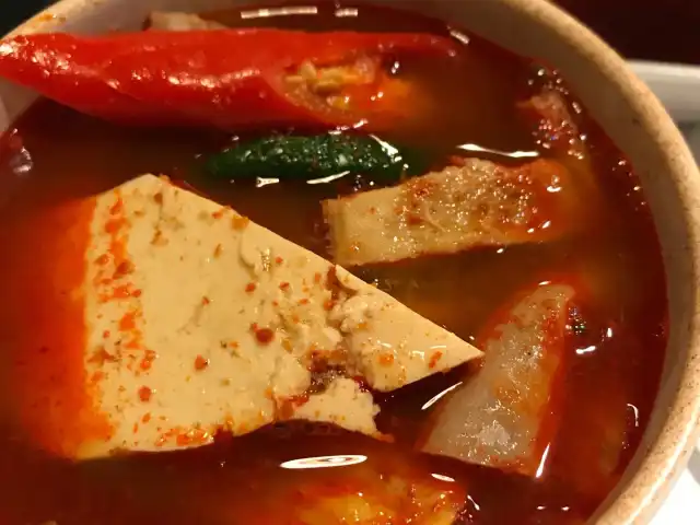Gambar Makanan Gahyo Korean Grill & Cuisine 14