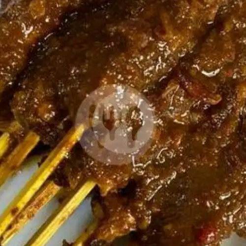 Gambar Makanan Sate Taichan Mas Agus 20