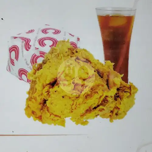 Gambar Makanan C'Bezt Fried Chicken, Abdesir 9