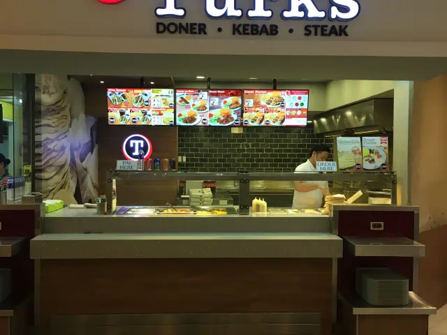 Turks Food Photo 7