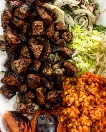 Lezginoglu Kebap