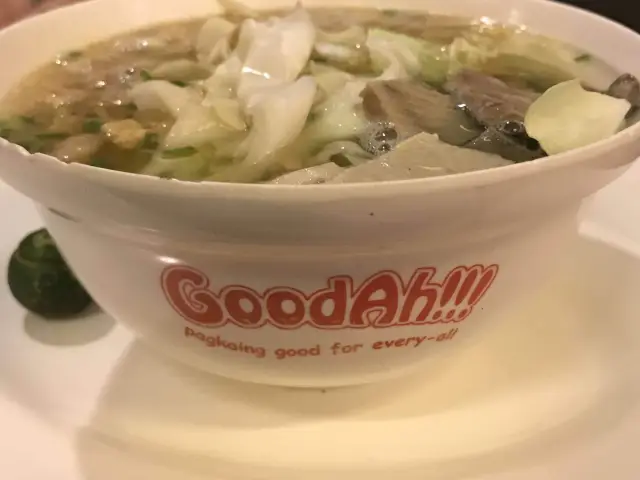 GoodAh!!! Food Photo 18