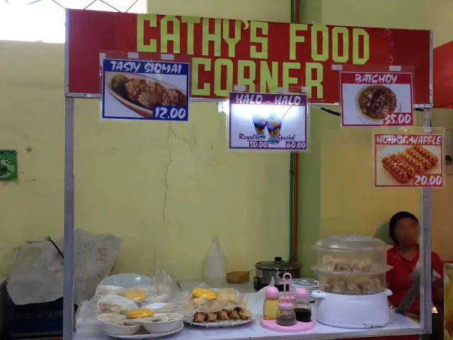 Cathy's Food Corner Food Photo 2