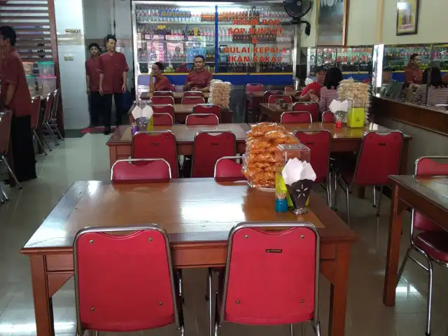 Gambar Makanan Restoran Sederhana 7