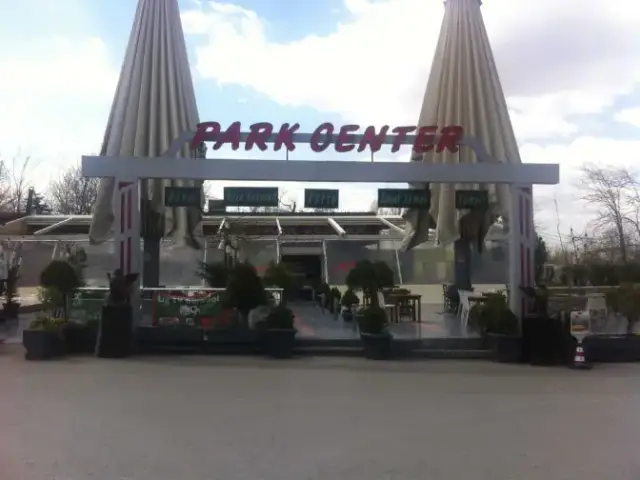 Park Center