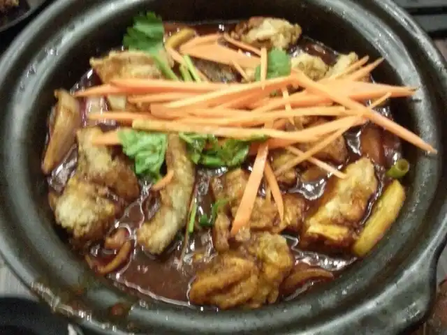 Chicken Hot Pot Food Photo 3