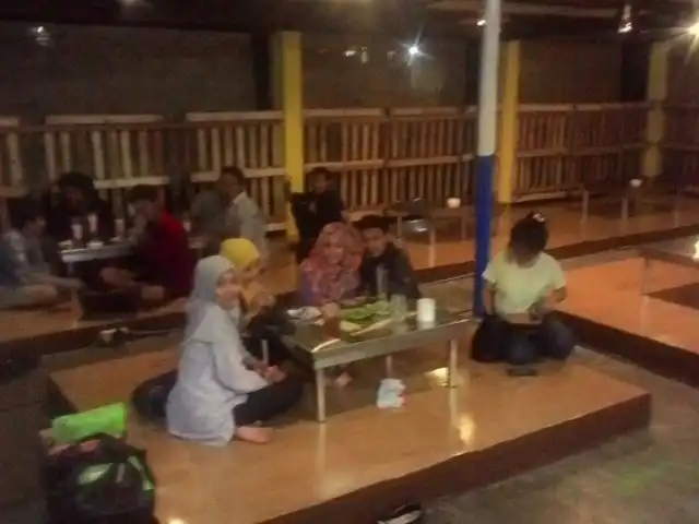 Gambar Makanan awan bengi Resto and Cafe 12