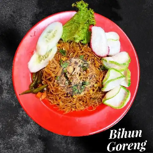 Gambar Makanan Masboy Kitchen Spesial Nasi Goreng Medan, Tiban 3
