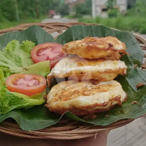 Gambar Makanan Tangan Mamah 14